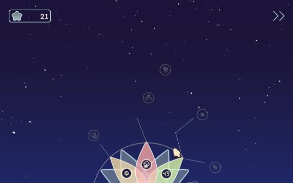 BloomTale screenshot