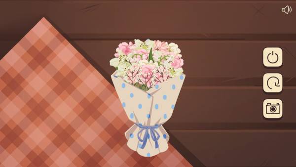 BloomTale screenshot