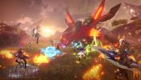 Blue Protocol: Star Resonance screenshot thumbnail