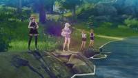 Blue Protocol: Star Resonance screenshot thumbnail