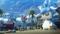 Blue Protocol: Star Resonance screenshot thumbnail