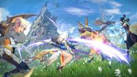 Blue Protocol: Star Resonance screenshot thumbnail