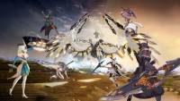 Blue Protocol: Star Resonance screenshot thumbnail