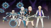 Blue Protocol: Star Resonance screenshot thumbnail