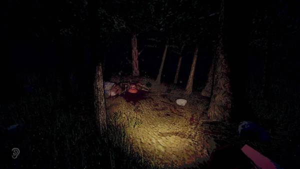 Blue Ridge Hunting screenshot