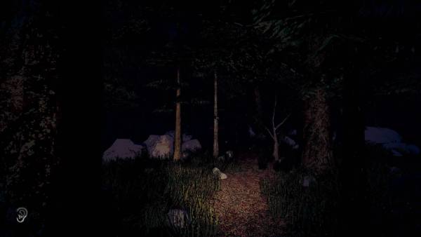 Blue Ridge Hunting screenshot