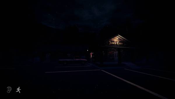 Blue Ridge Hunting screenshot