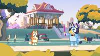 Bluey's Happy Snaps screenshot thumbnail