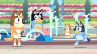 Bluey's Happy Snaps screenshot thumbnail