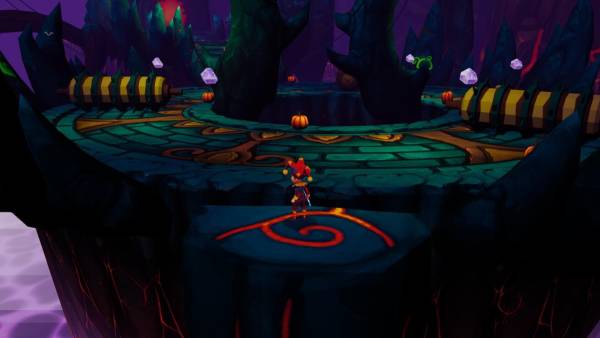 Bobo and the Chest of Nightmares screenshot