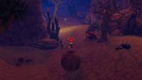 Bobo and the Chest of Nightmares screenshot thumbnail