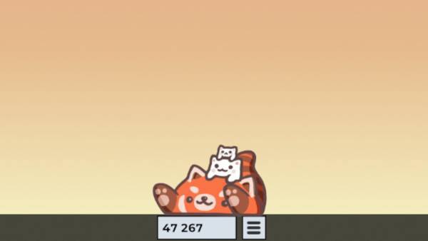 Bongo Cat screenshot