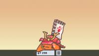 Bongo Cat screenshot thumbnail