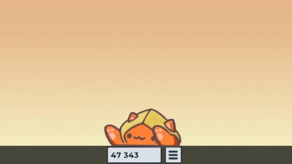 Bongo Cat screenshot