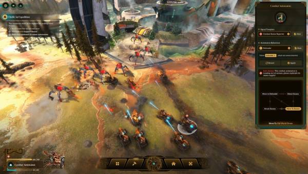 Brave New Wonders screenshot