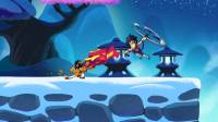 Brawlhalla screenshot thumbnail