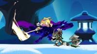 Brawlhalla screenshot thumbnail