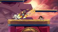 Brawlhalla screenshot thumbnail