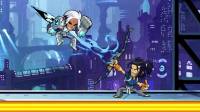 Brawlhalla screenshot thumbnail