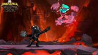 Brawlhalla screenshot thumbnail