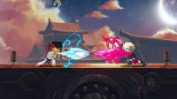 Brawlhalla screenshot thumbnail