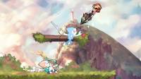 Brawlhalla screenshot thumbnail