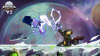 Brawlhalla screenshot thumbnail