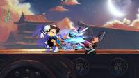 Brawlhalla screenshot thumbnail