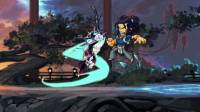 Brawlhalla screenshot thumbnail