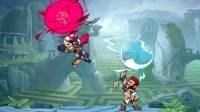 Brawlhalla screenshot thumbnail