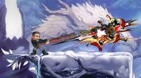 Brawlhalla screenshot thumbnail