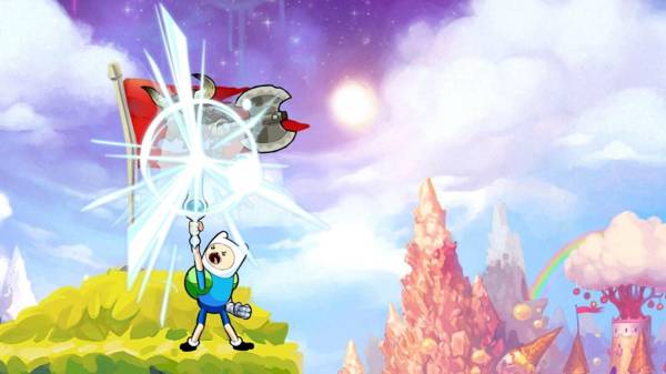 Brawlhalla screenshot