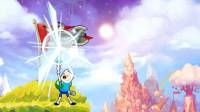 Brawlhalla screenshot thumbnail