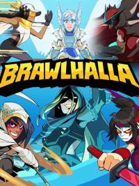 Brawlhalla: All Legends Pack