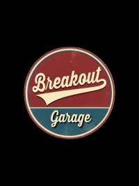 Breakout Garage