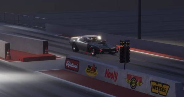 Breakout Garage screenshot