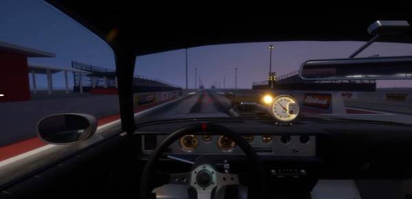 Breakout Garage screenshot