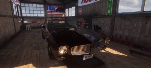 Breakout Garage screenshot