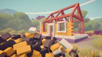 Brick by Brick: Tidy Up the Small Town! screenshot thumbnail