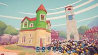 Brick by Brick: Tidy Up the Small Town! screenshot thumbnail