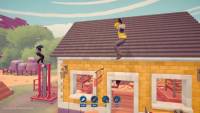 Brick by Brick: Tidy Up the Small Town! screenshot thumbnail
