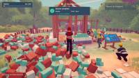 Brick by Brick: Tidy Up the Small Town! screenshot thumbnail