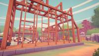 Brick by Brick: Tidy Up the Small Town! screenshot thumbnail