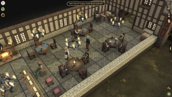 Brighter Shores screenshot