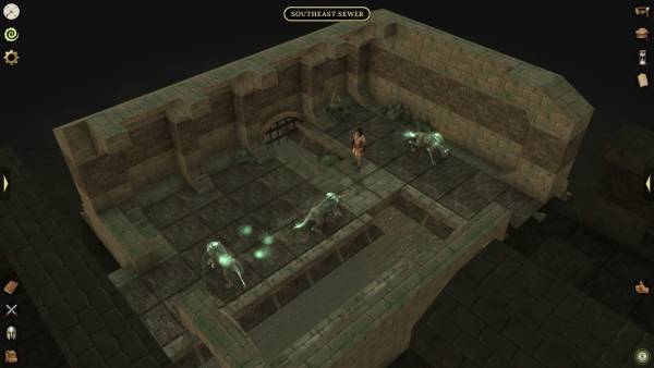 Brighter Shores screenshot