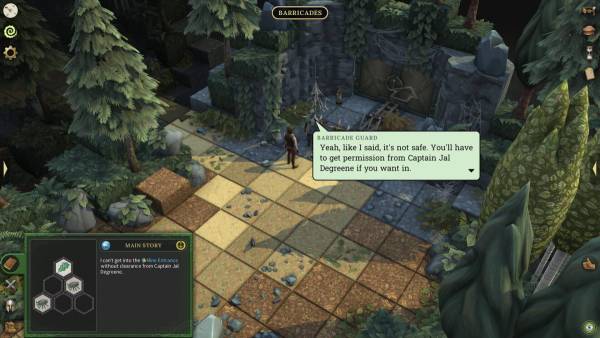 Brighter Shores screenshot