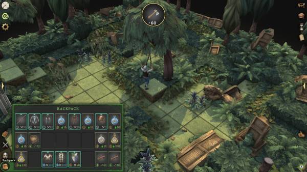 Brighter Shores screenshot