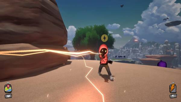 Broke Wizards screenshot