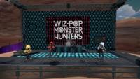Broke Wizards screenshot thumbnail