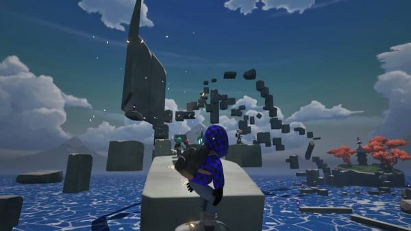 Broke Wizards screenshot